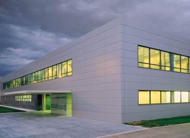 TIMAC AGRO ESPA�A